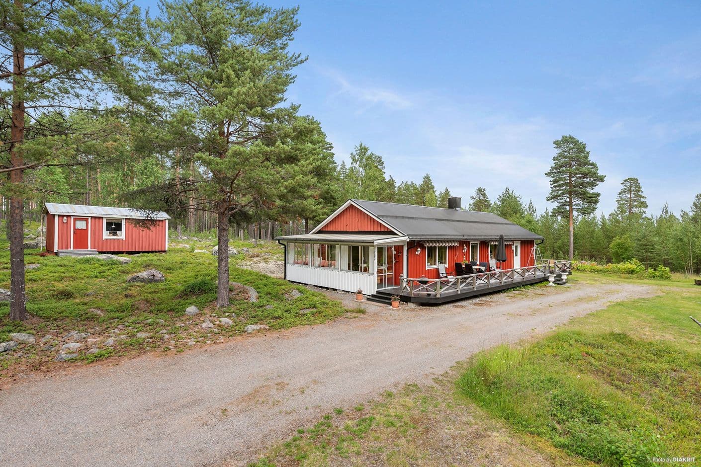 Siknäs 799