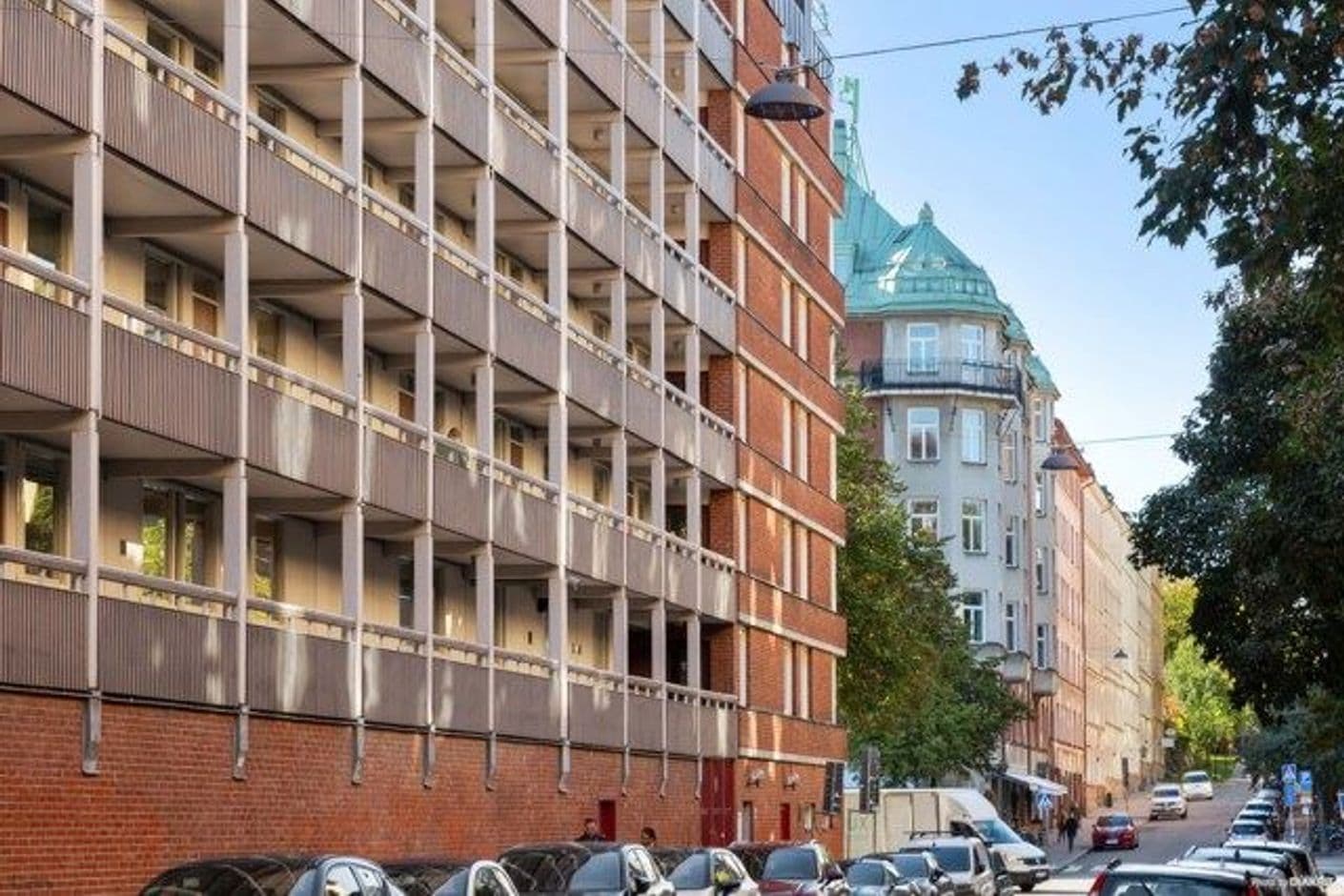 Brännkyrkagatan 87