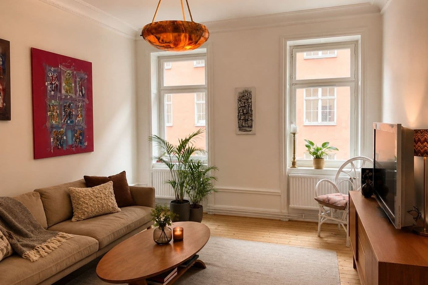 Bondegatan 5B