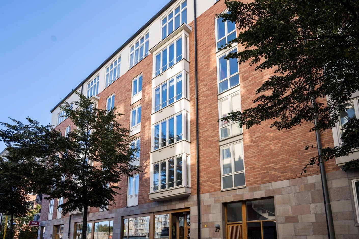 Tegelviksgatan 45