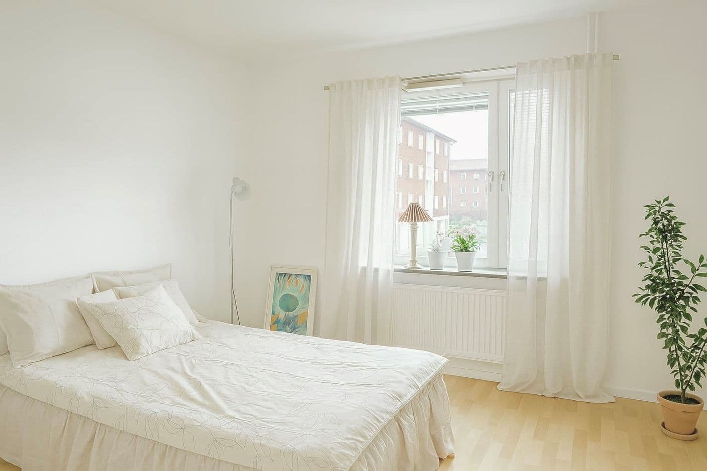 Engelbrektsgatan 17B