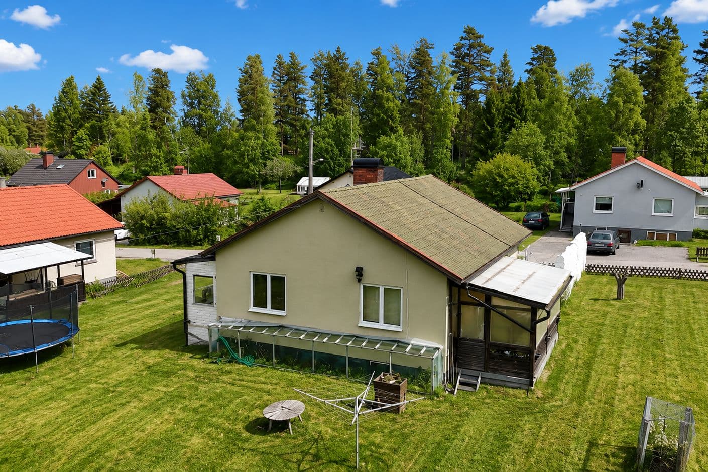 Enbacken 8