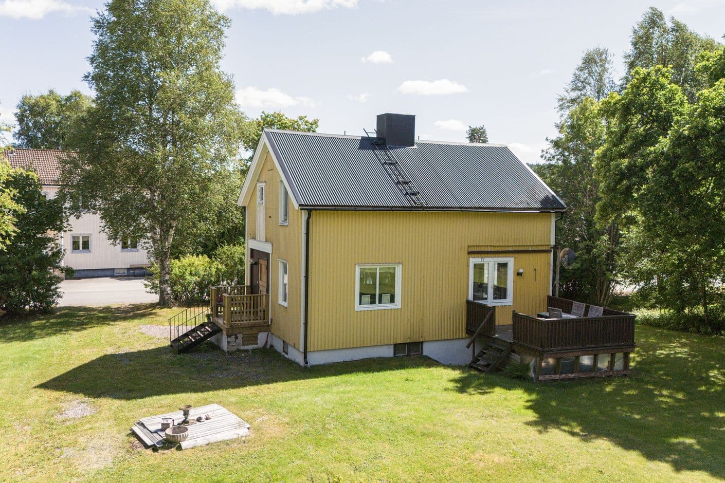 Gamla Nåsvägen 9