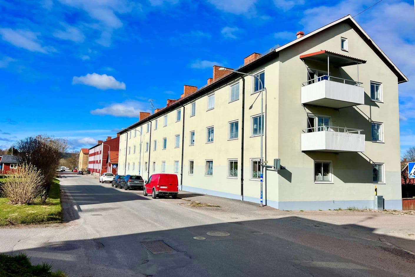 Gränsgatan 14C
