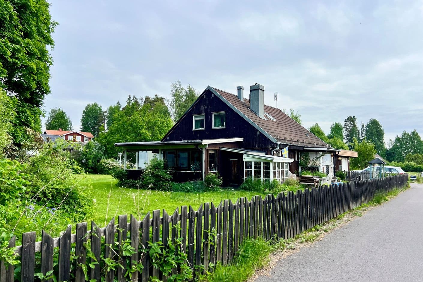 Fabriksvägen 1
