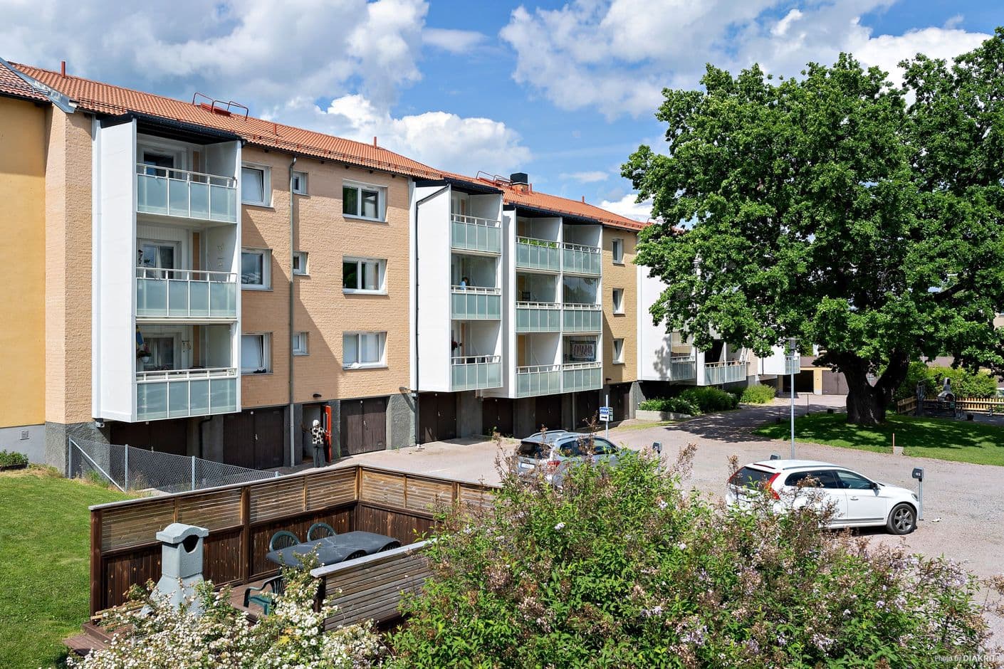 Gussarvsgatan 16A