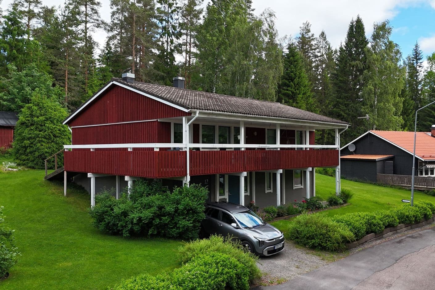 Trollsjöheden 12