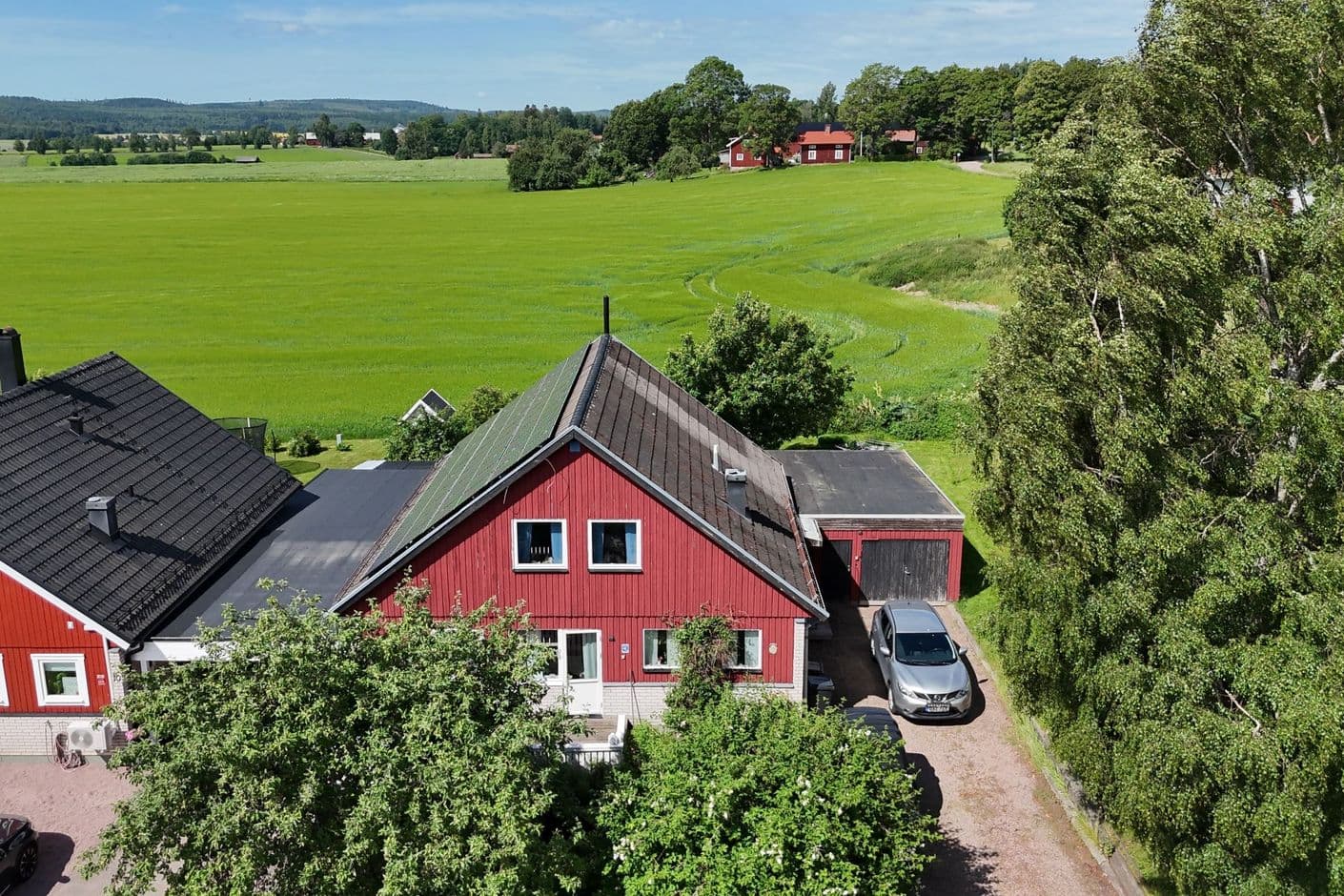 Rågvägen 8