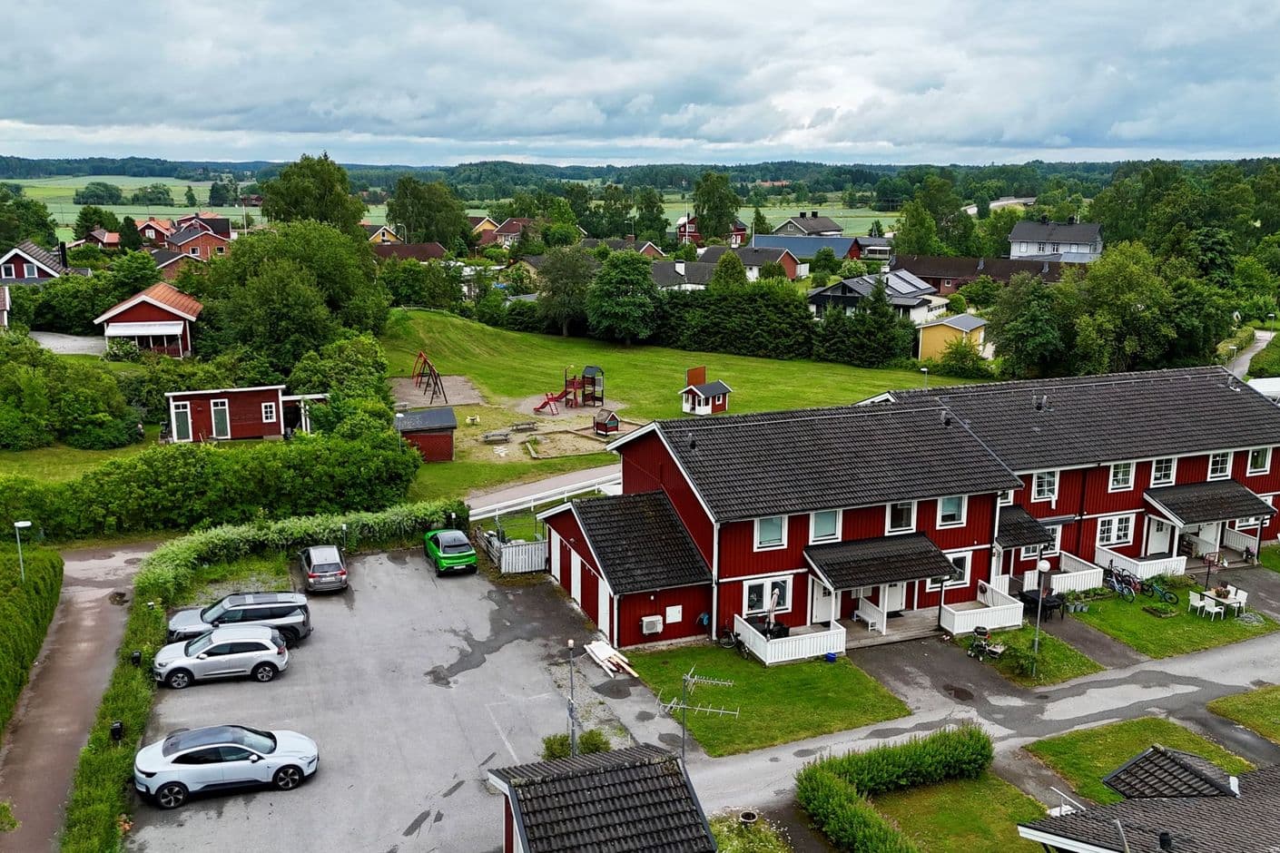 Lundbobergsvägen 68