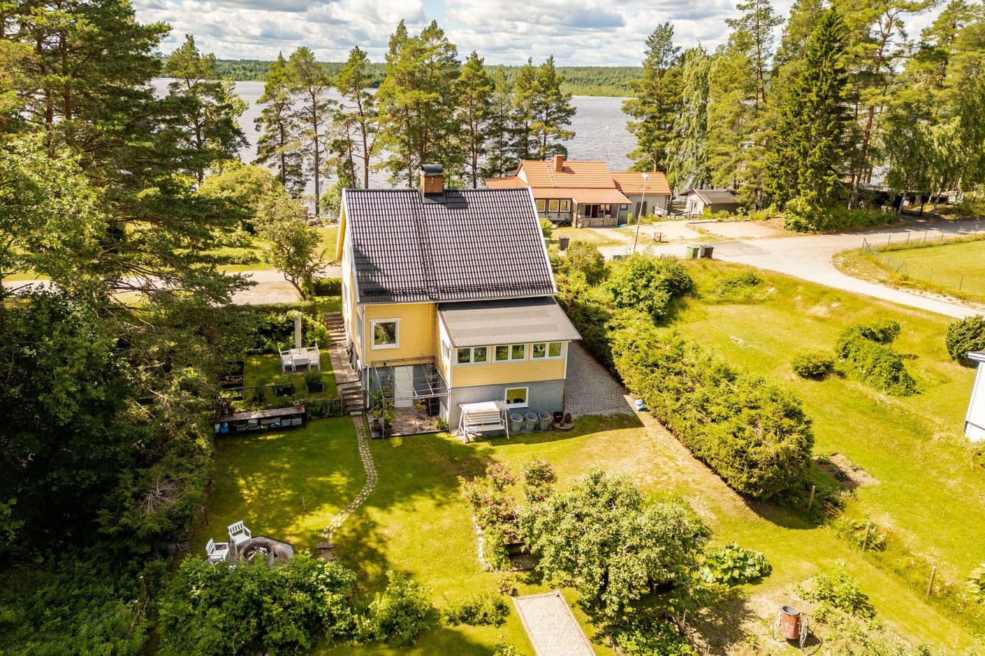 Bratthedsvägen 16