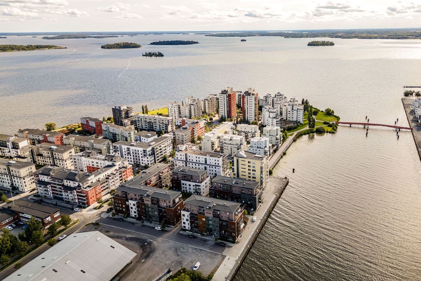 Fyrtornsgatan 3C