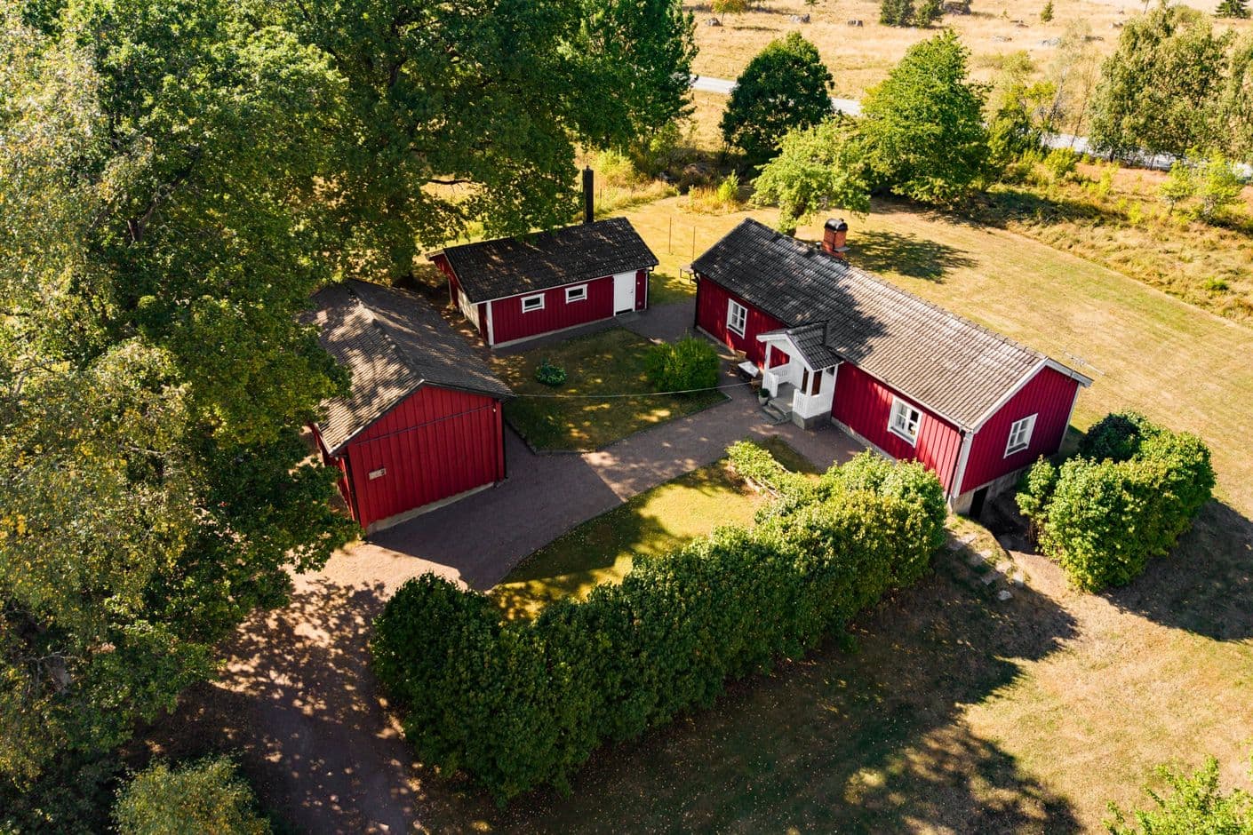 Bergavägen 2
