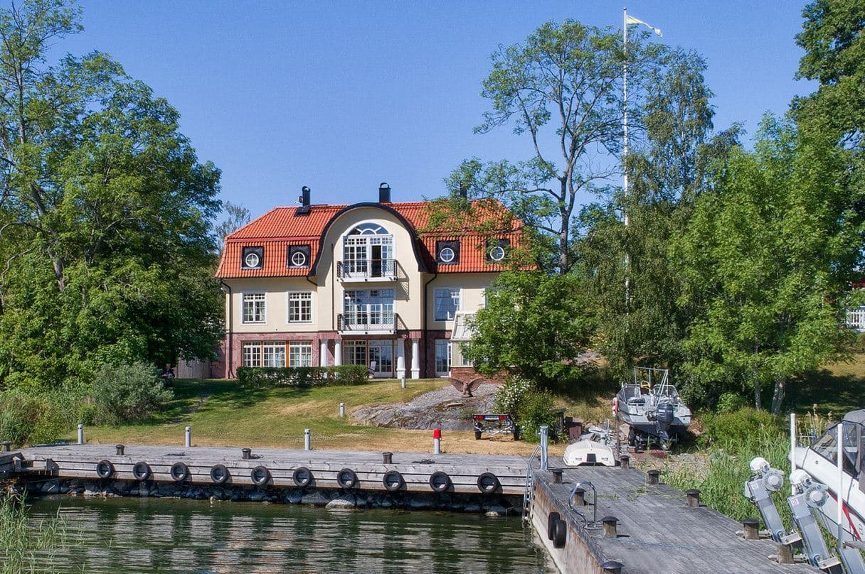 Varvsvägen 6