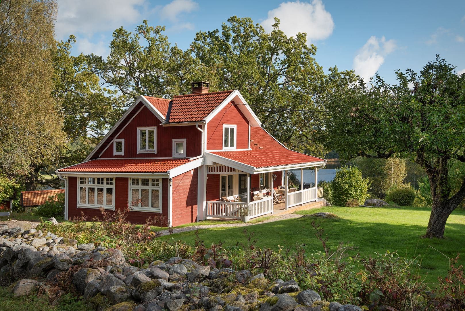 Kallviksvägen 10