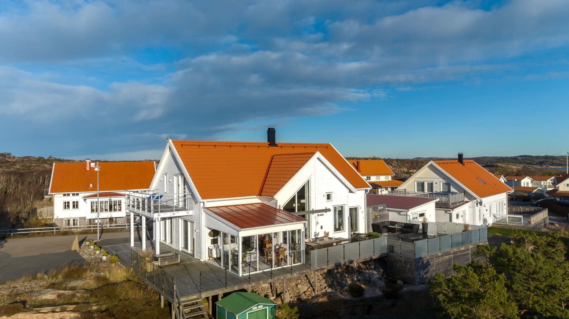 Hästedalsvägen 23