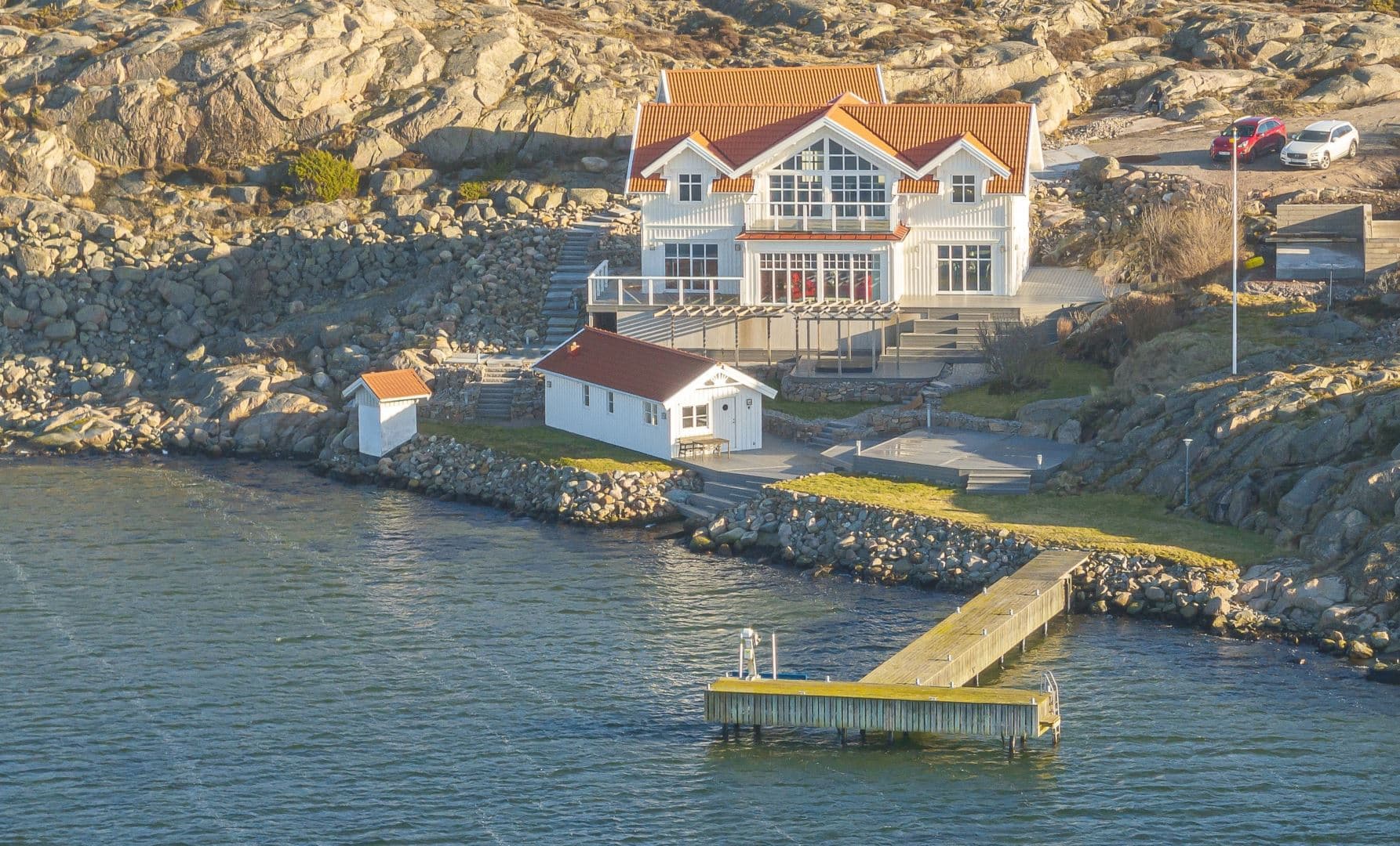 Långevik Vernas bu 1