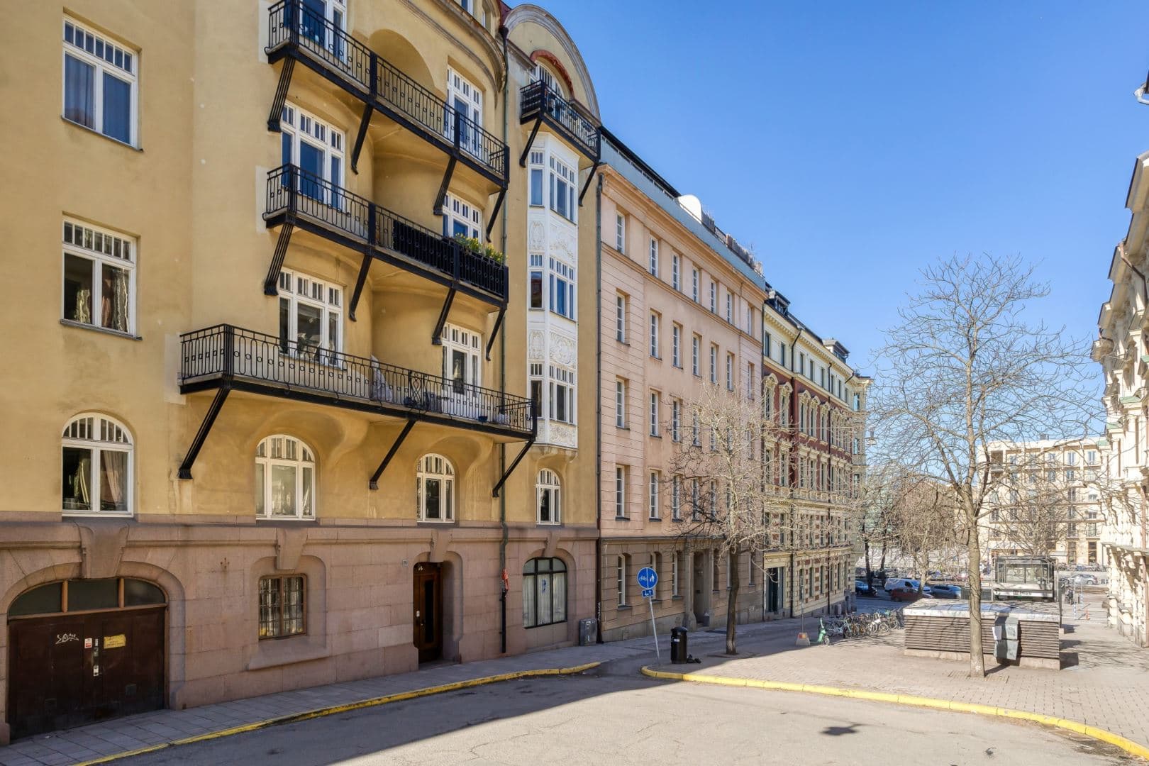 Grev Turegatan 75