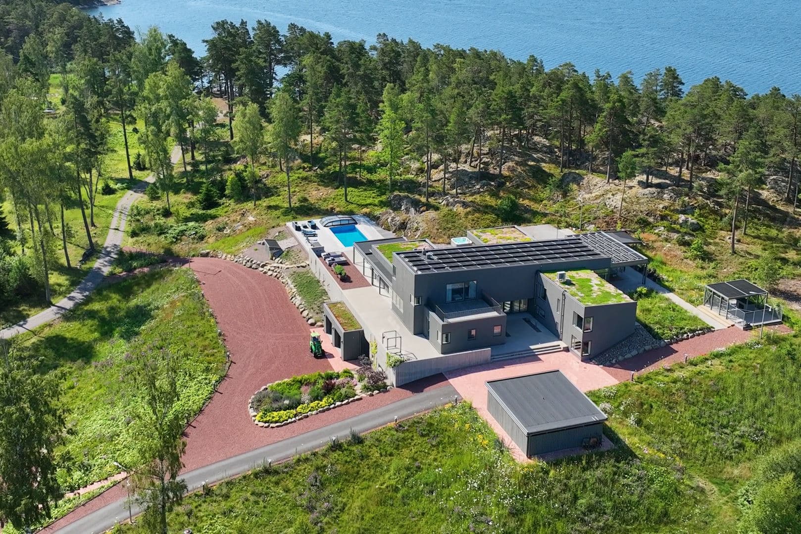 Hållsnäs Udden 1