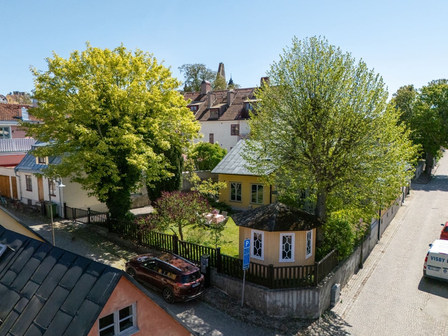 Tranhusgatan 36