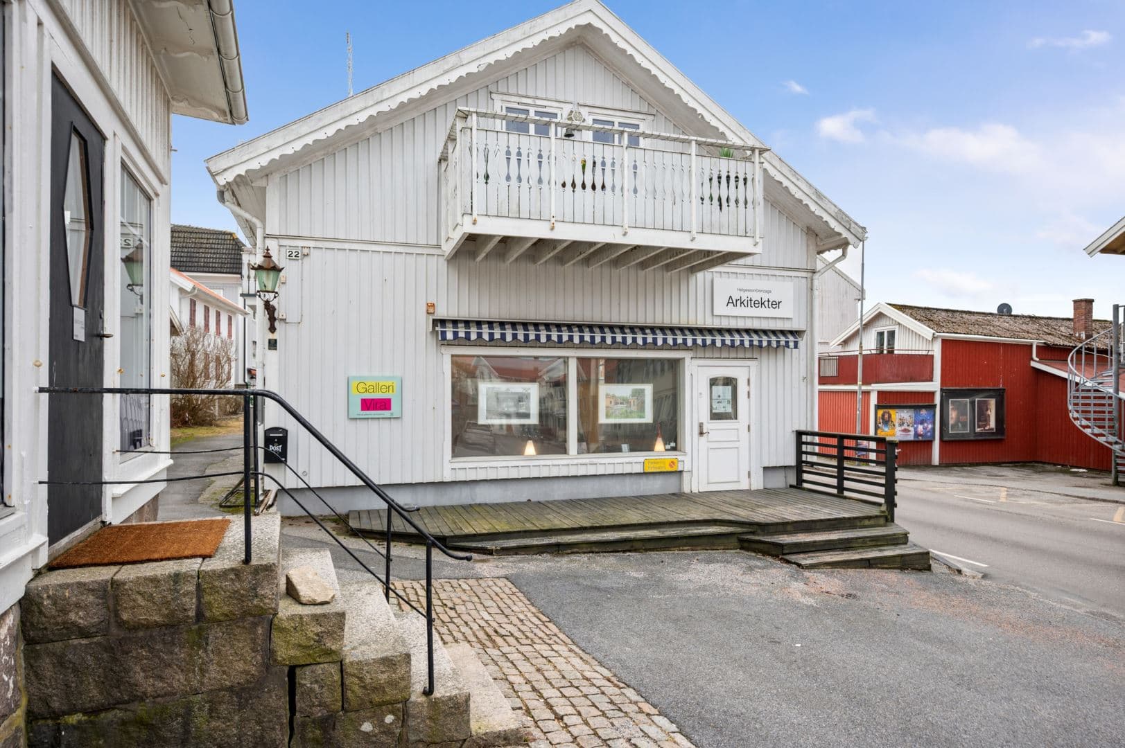 Nedre långgatan 22