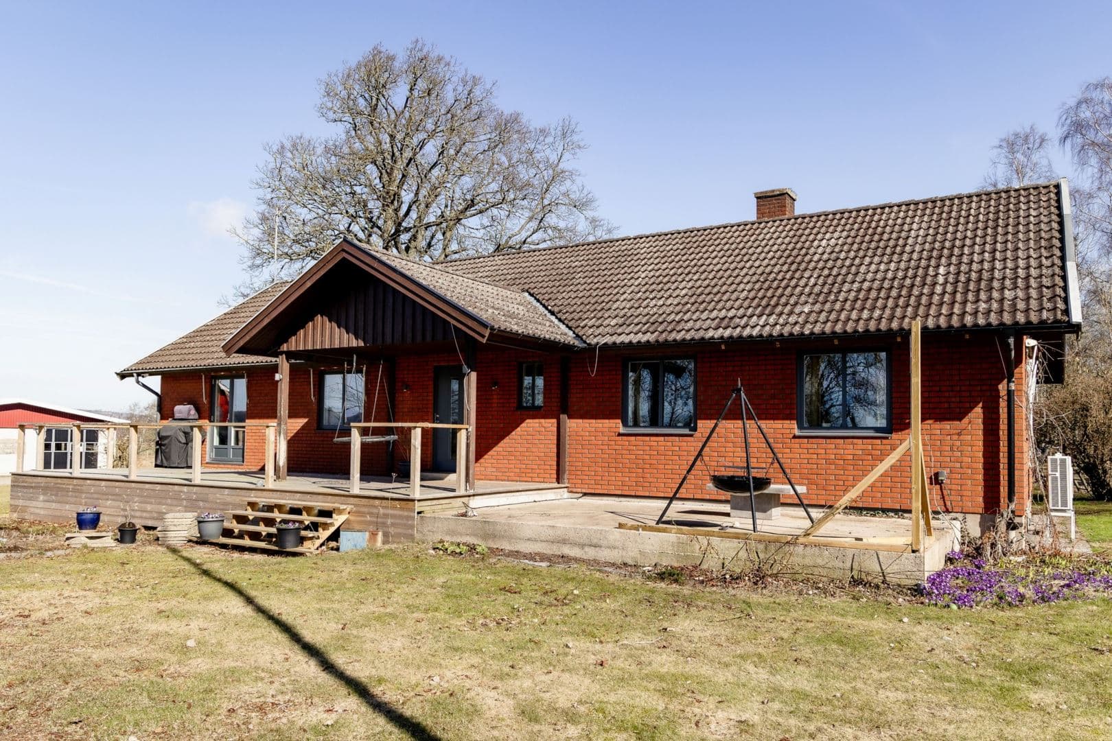 Skintaby Hansagård 318