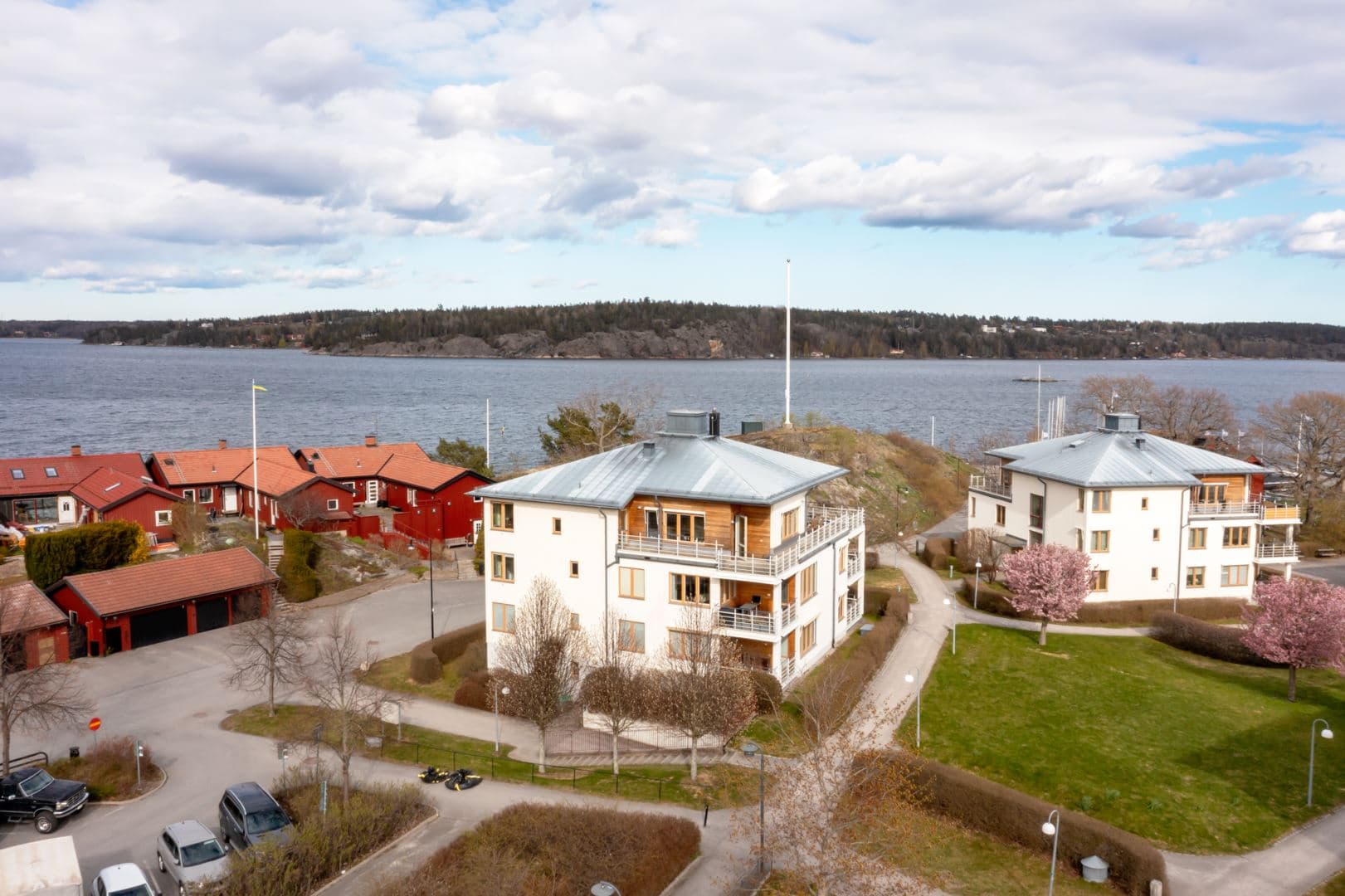 Saltsjögränd 10
