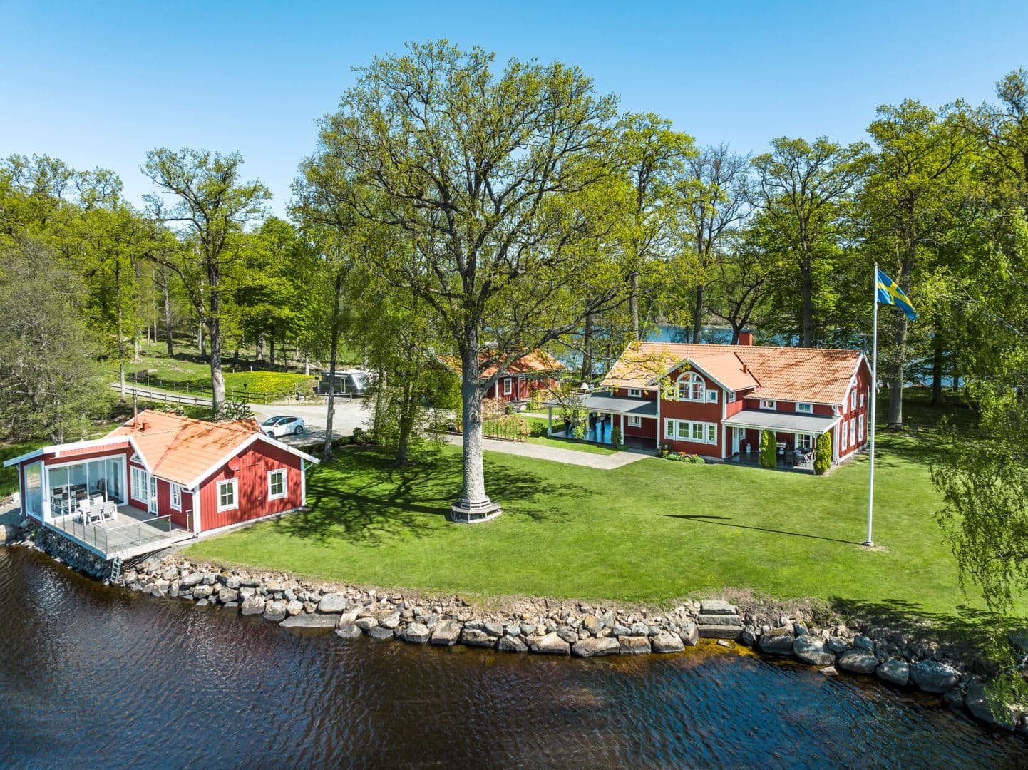 Nydala Järnudden 1