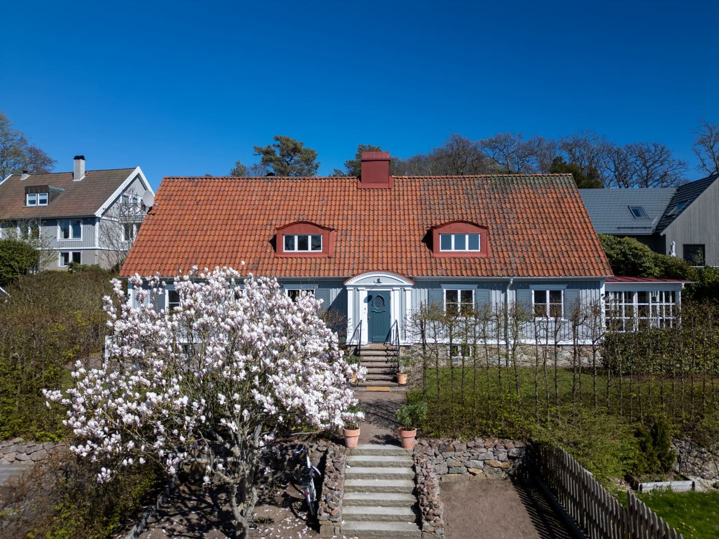 Askims kyrkväg 13E