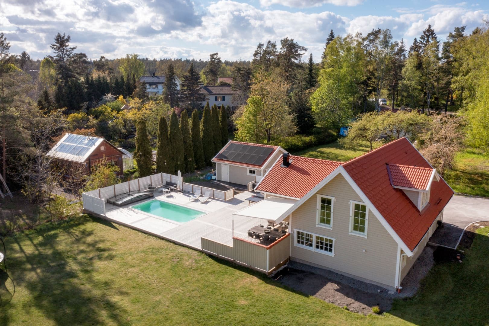 Betsedevägen 22