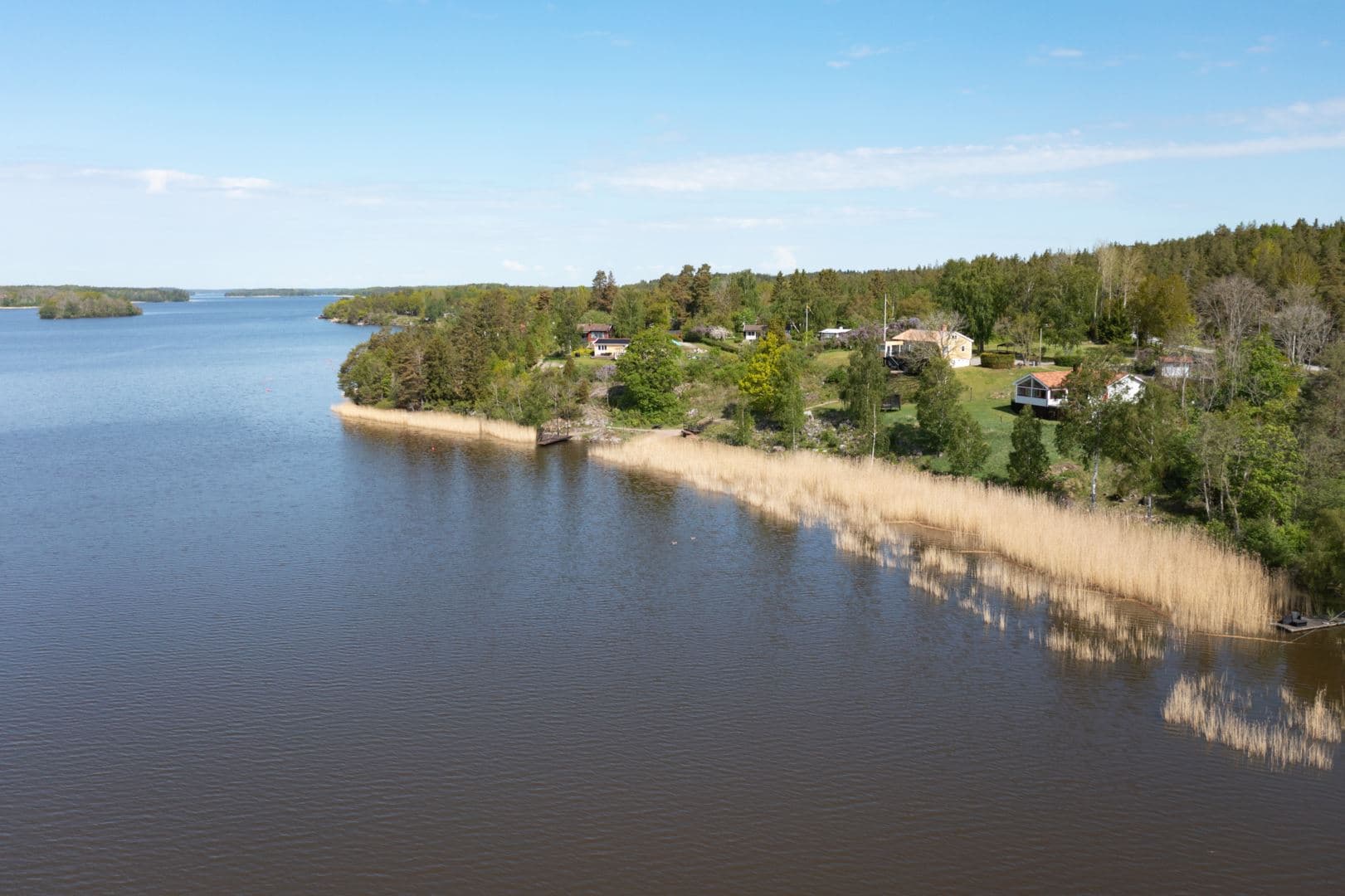 Tosterö Nedre hallgården 1