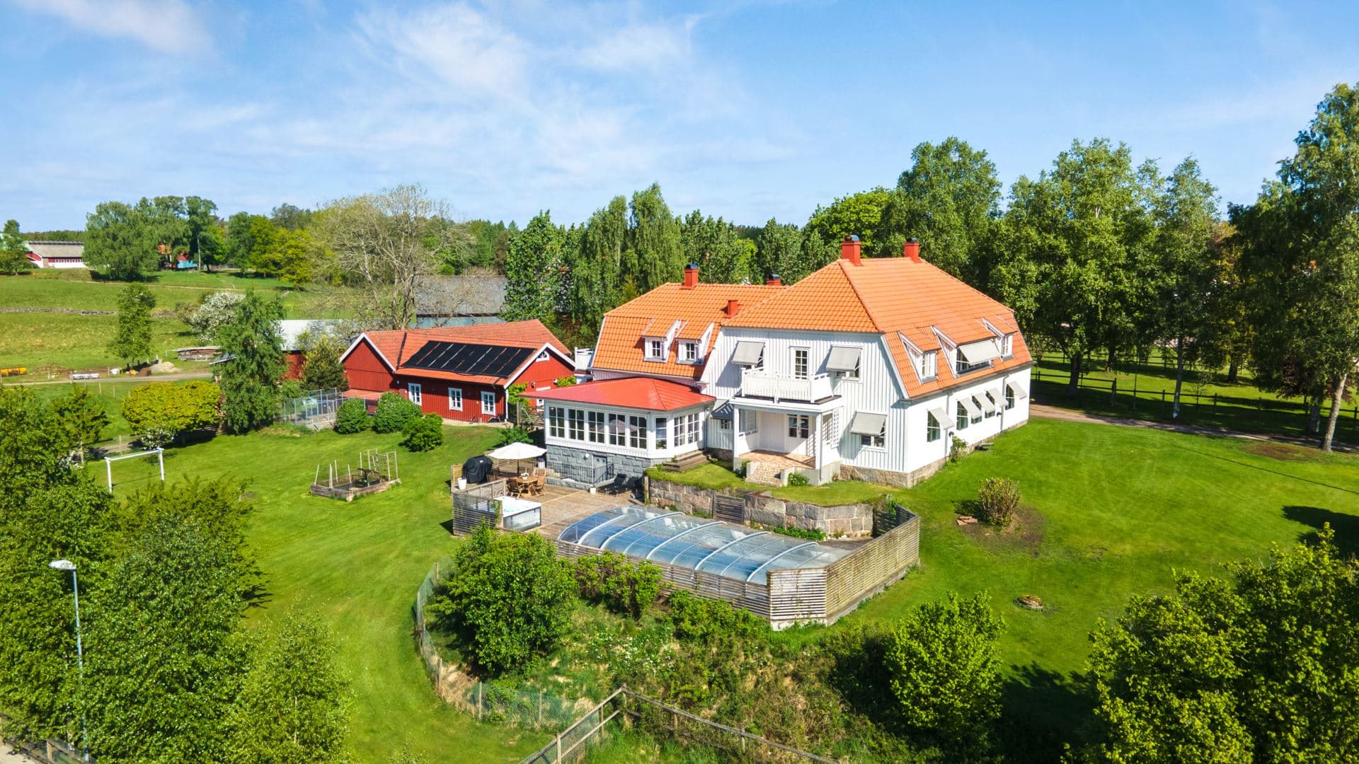 Odensjö Prästgård 4