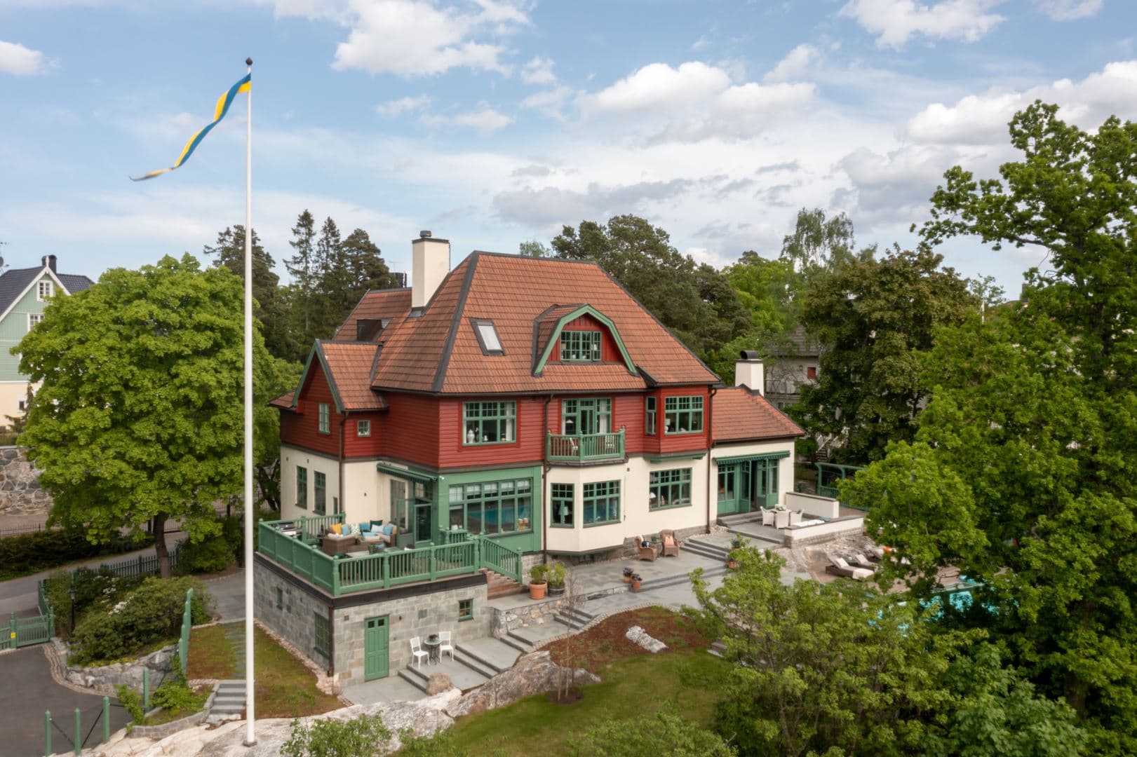 Burevägen 27