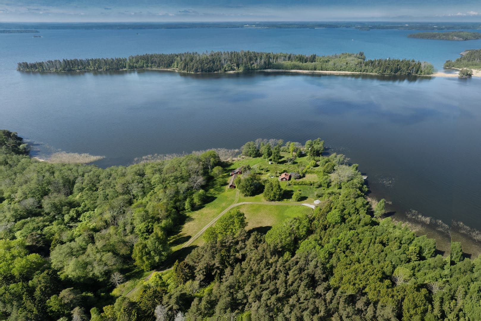 Sjö Herrgård