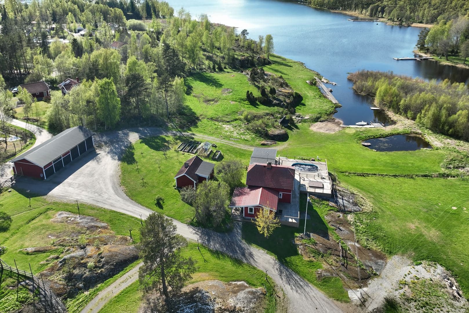 Samstorpsvägen 16
