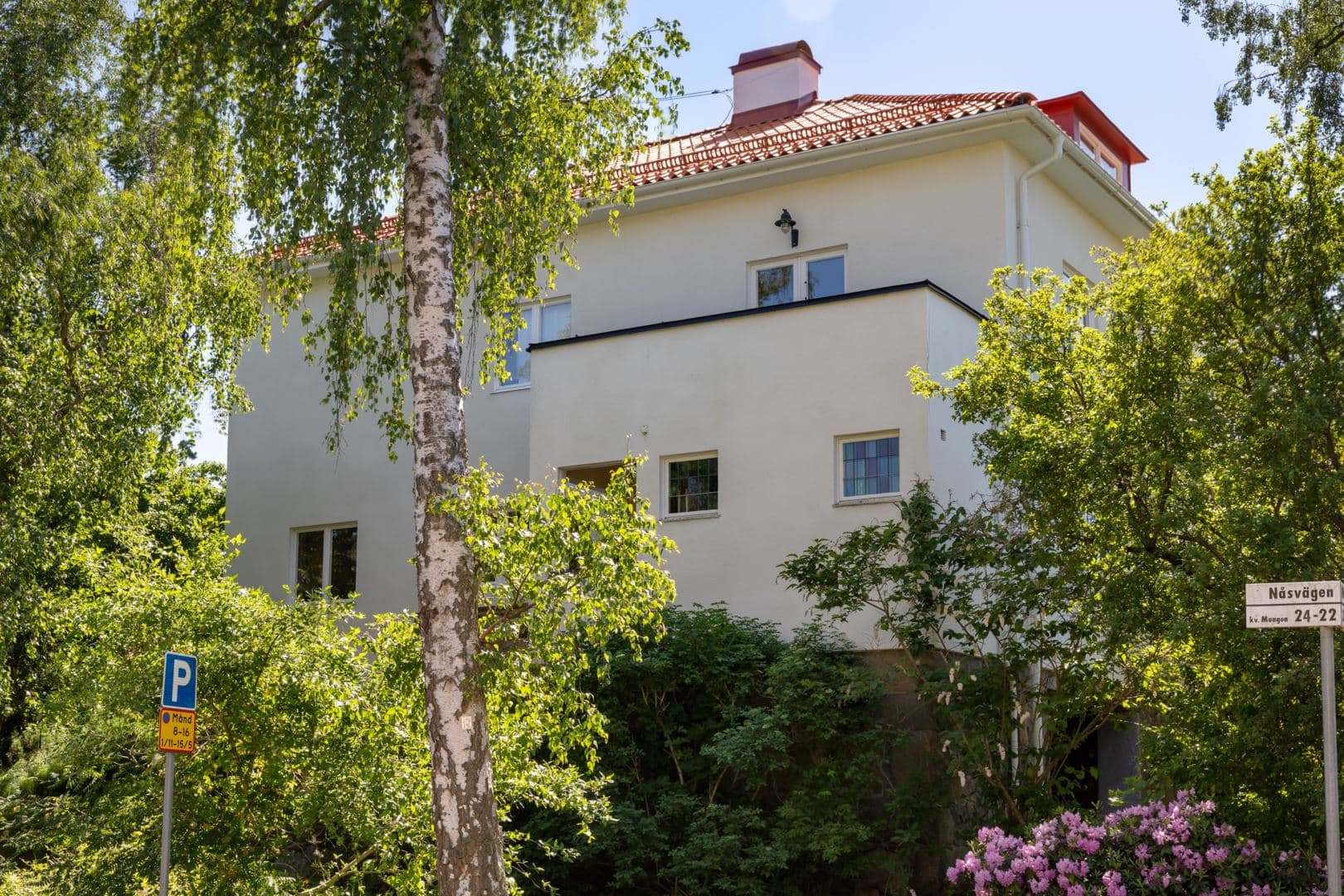 Nåsvägen 22