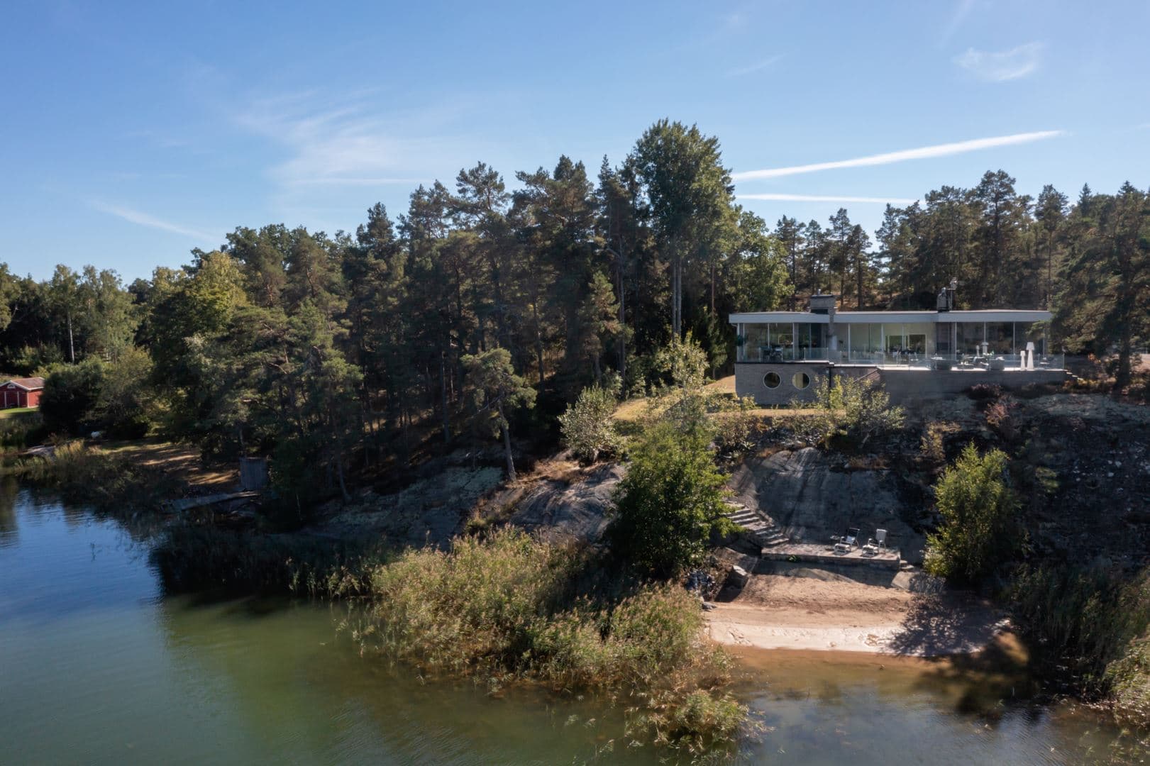 Långstrandsuddsvägen 26