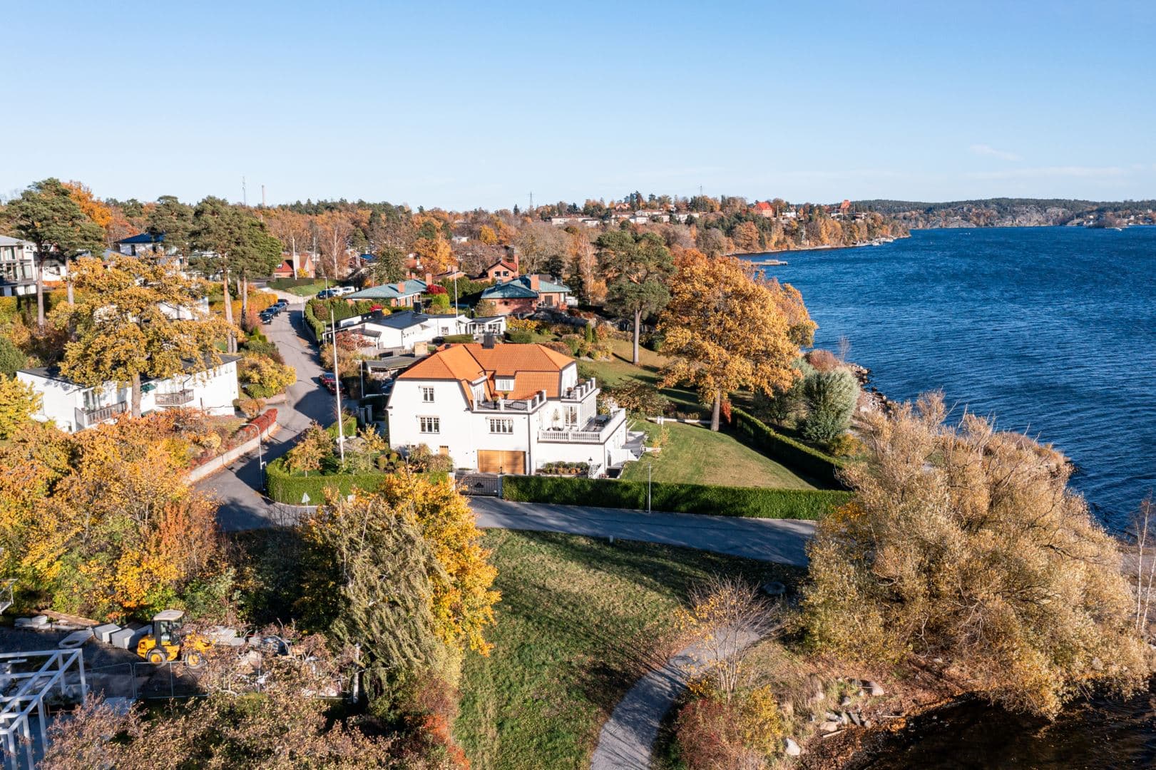 Tykö brygga 1