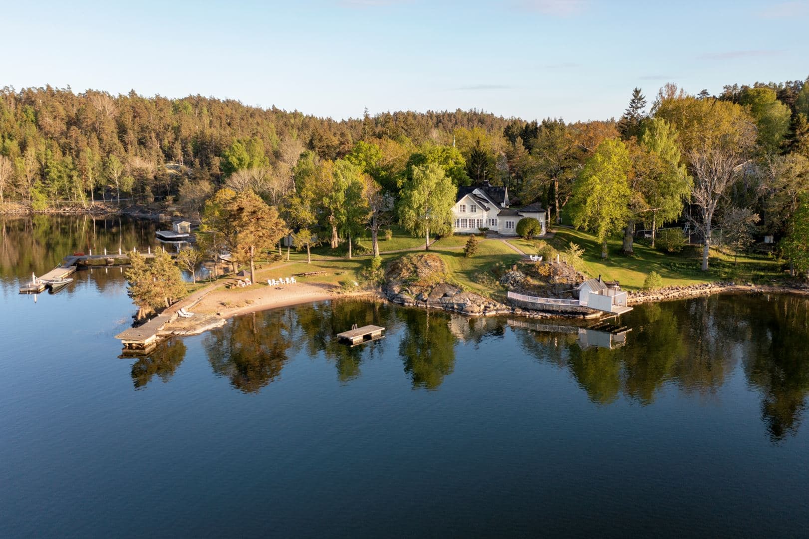 Lillängsdalsvägen 16