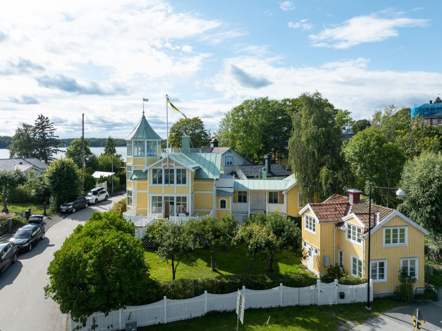 Östra Ekuddsgatan 2