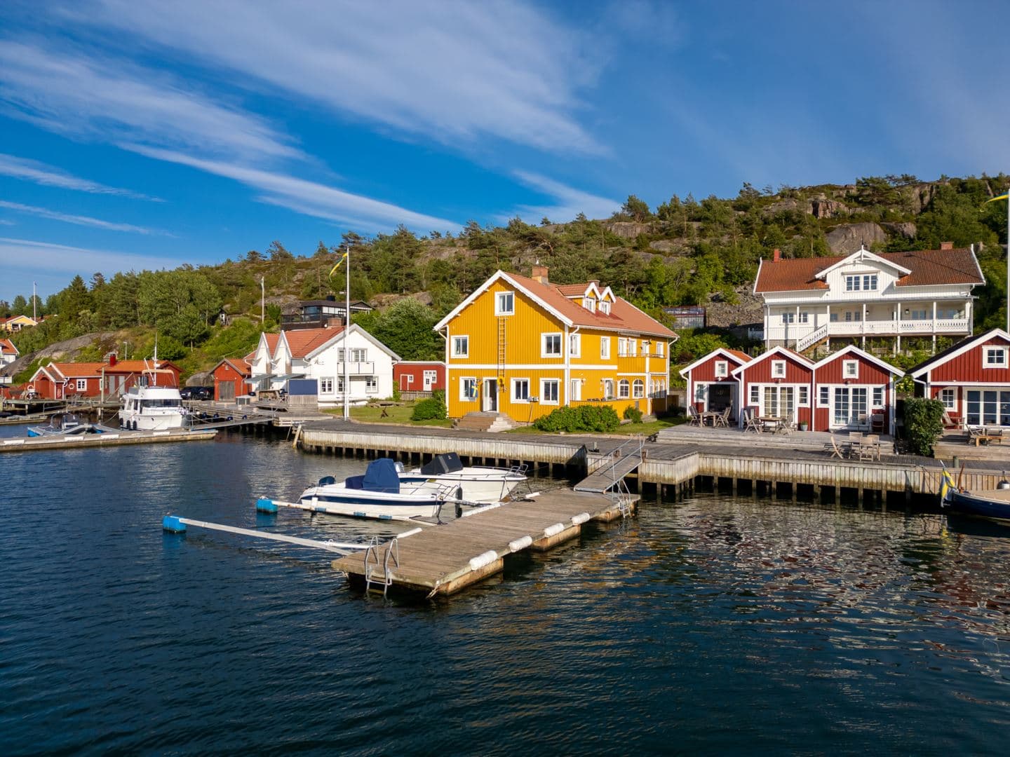 Skredforsvägen 29