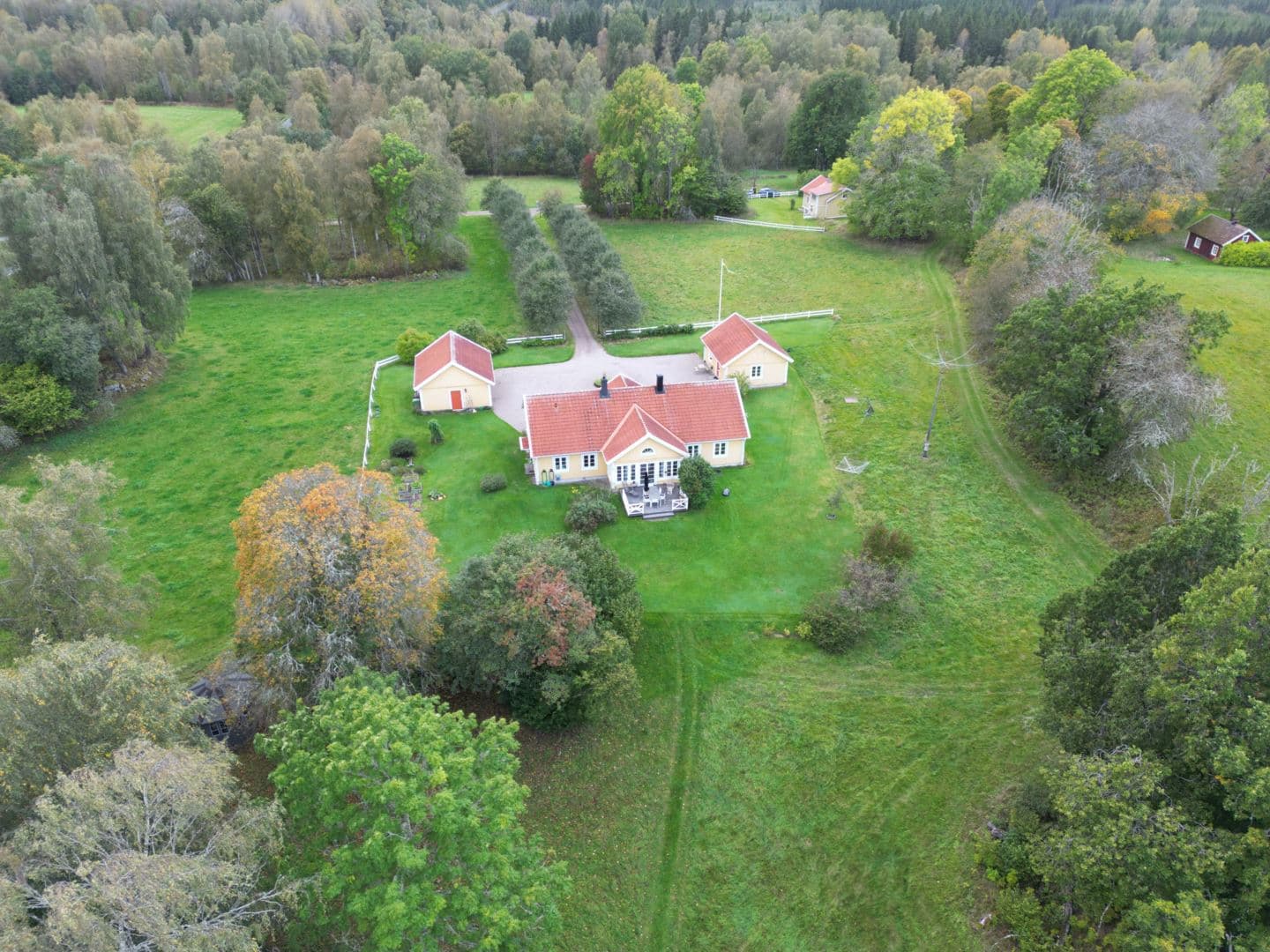 Valshalla GÅRD 120