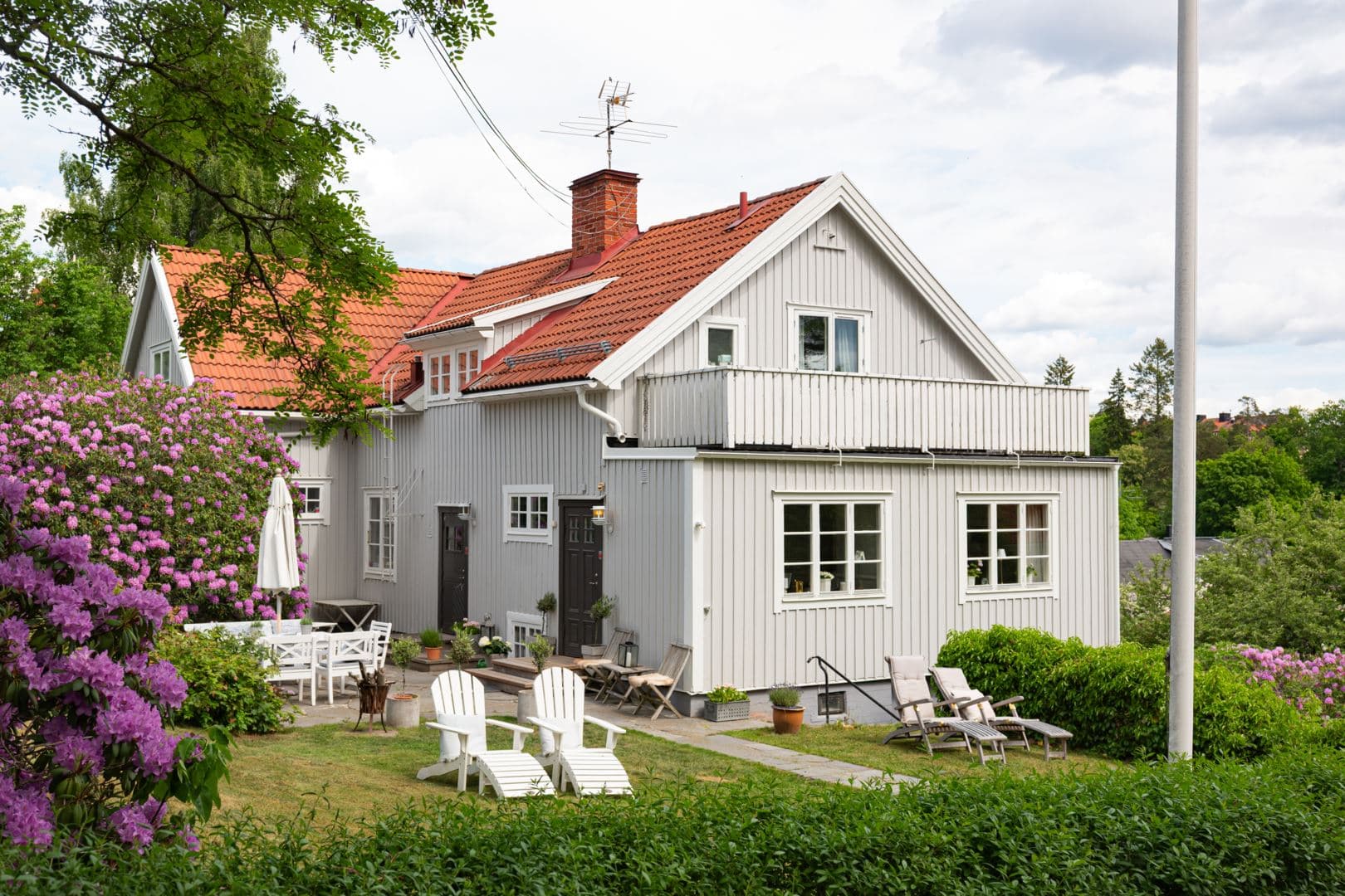 Törnrosvägen 43
