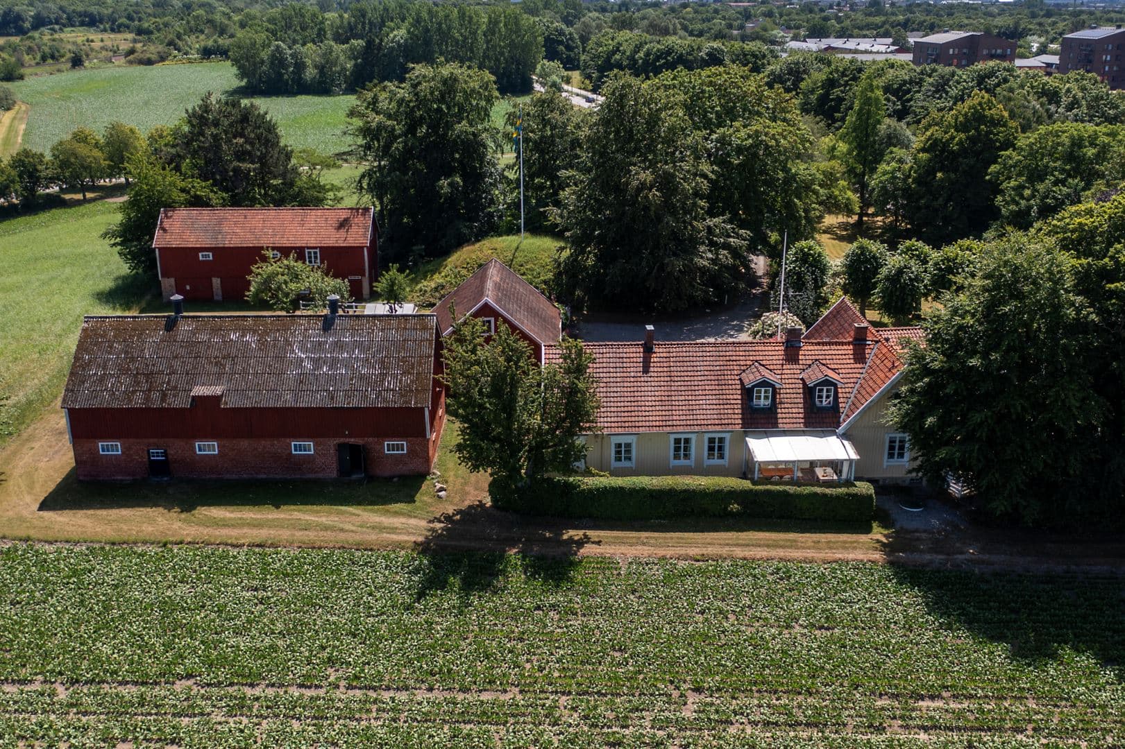 Kävlingevägen 82
