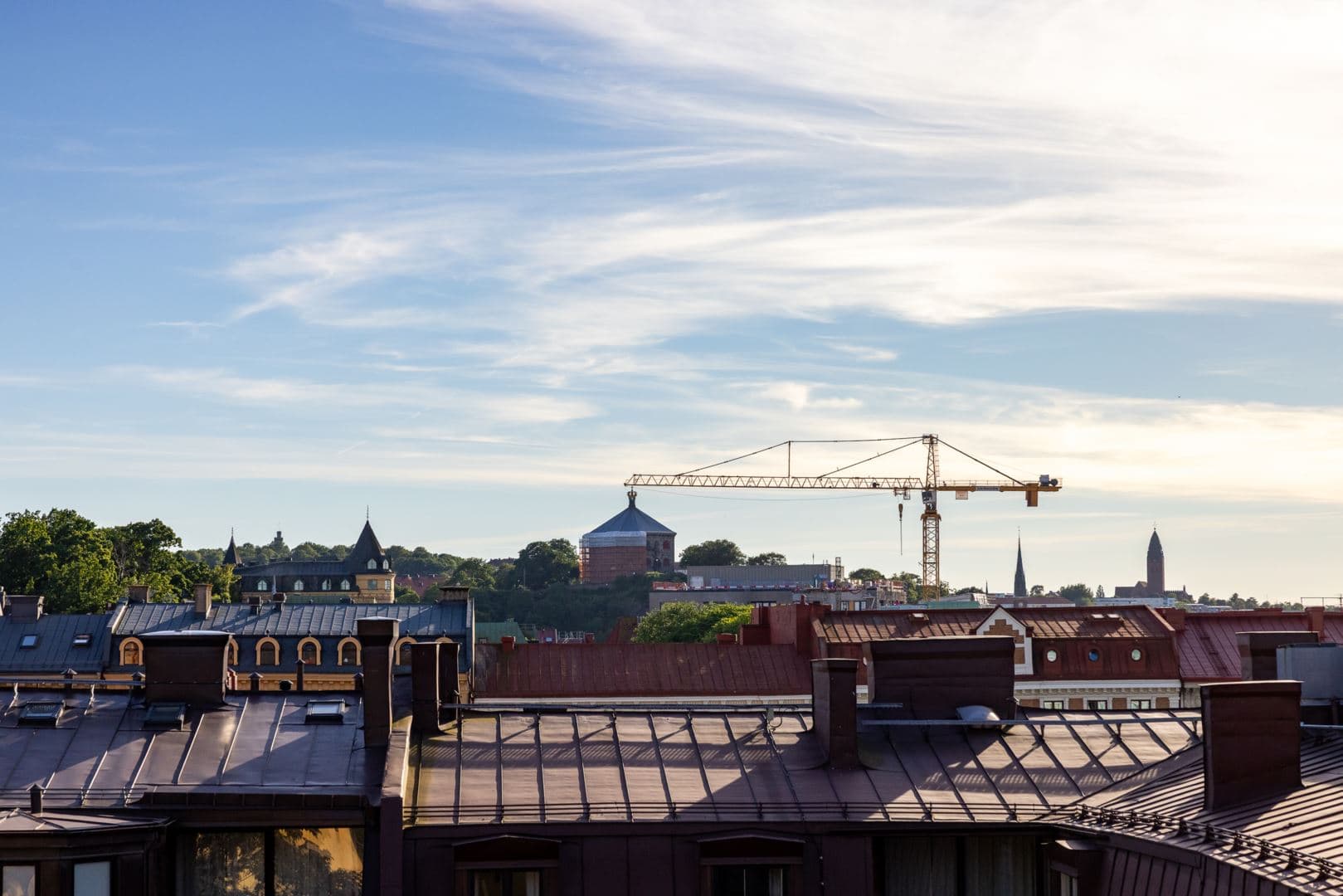 Aschebergsgatan 7A