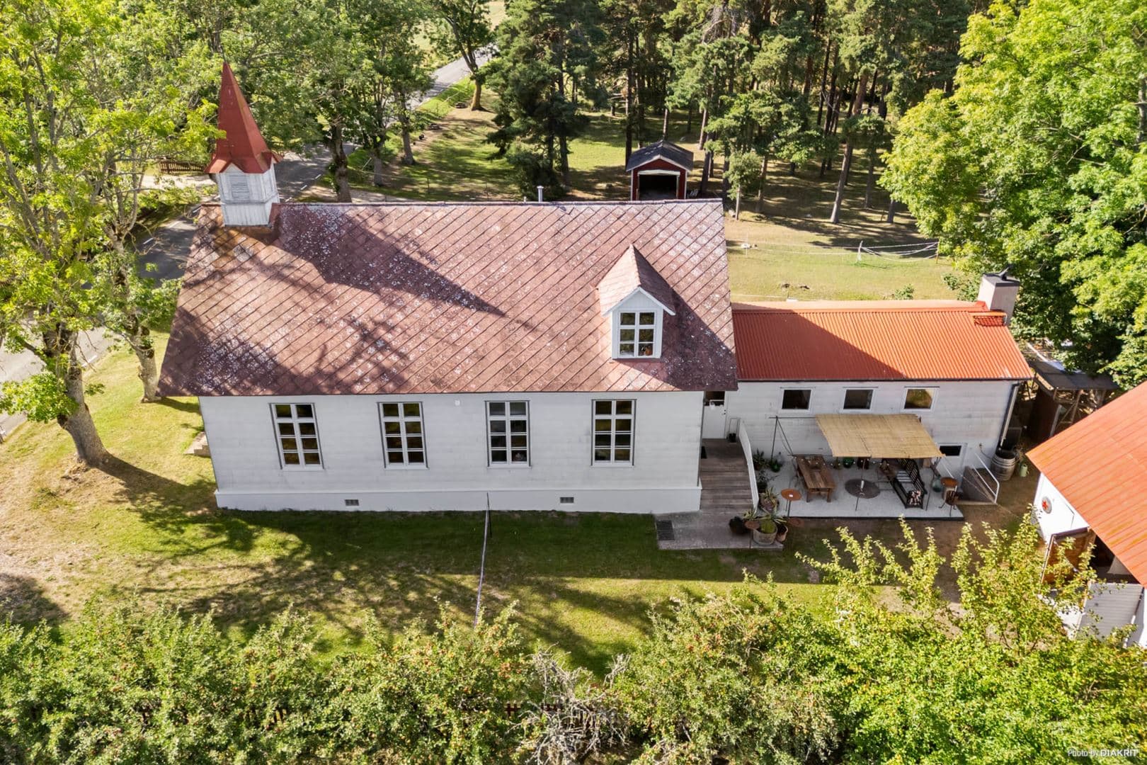 Hogrän Stora Enbjänne 159