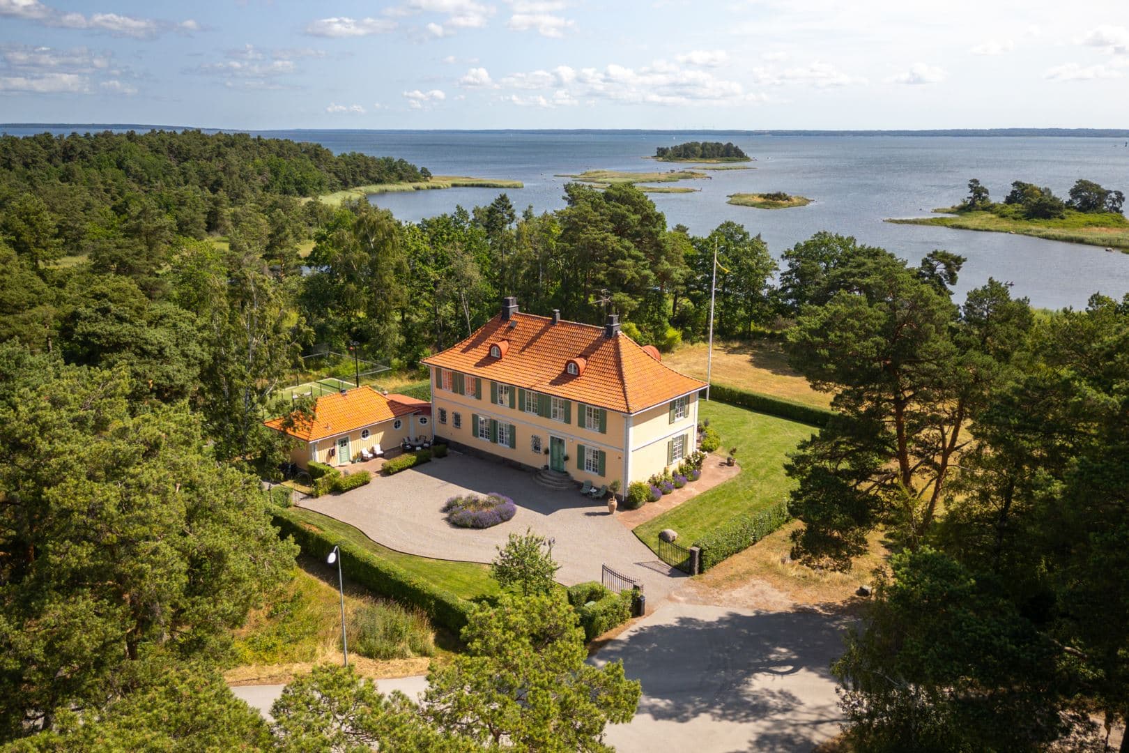 Svensknabbevägen 29