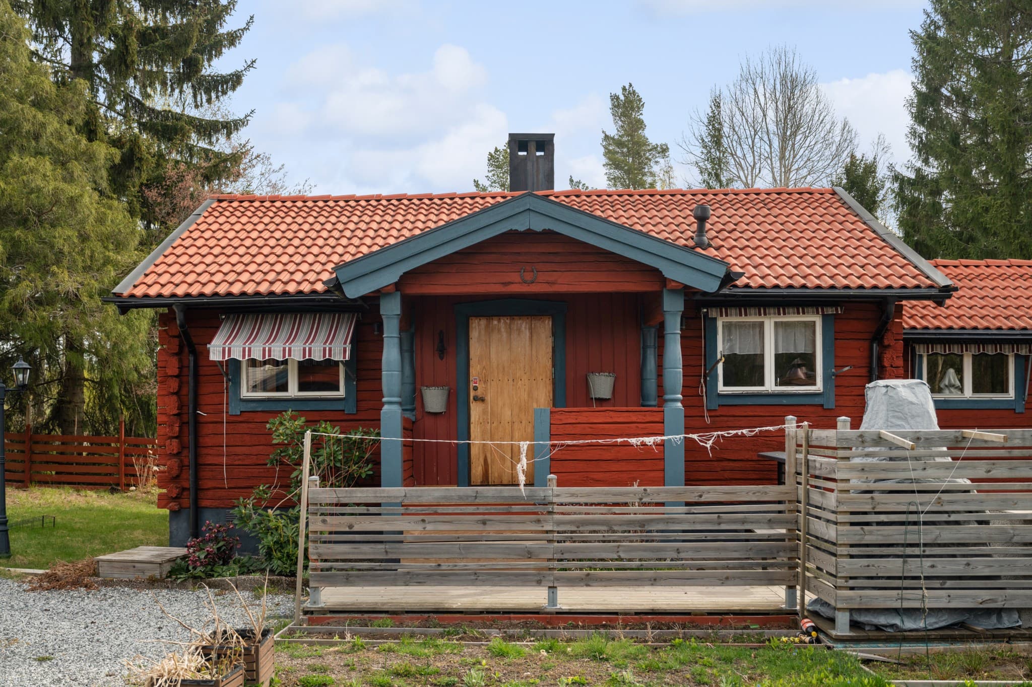 Tärnstigen 3