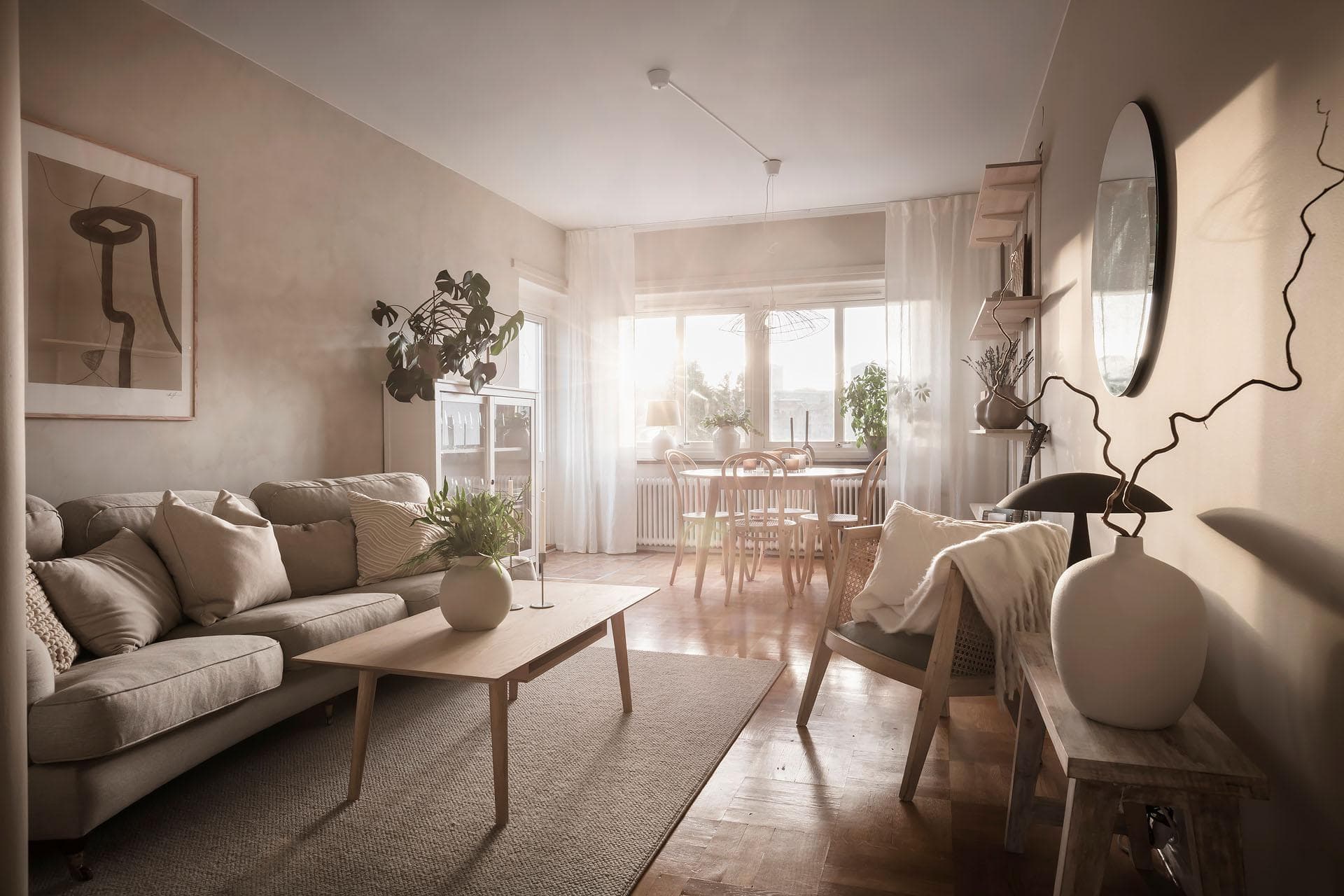 Lindströmsgatan 3D