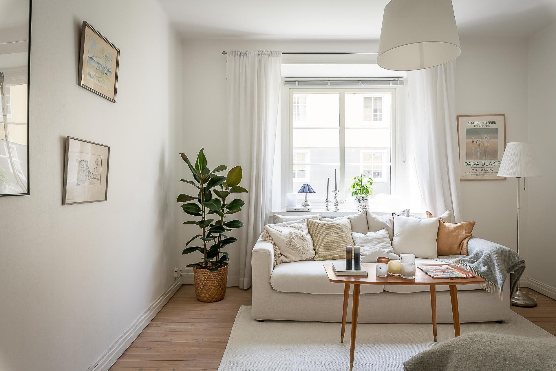Gustavsplatsen 1F