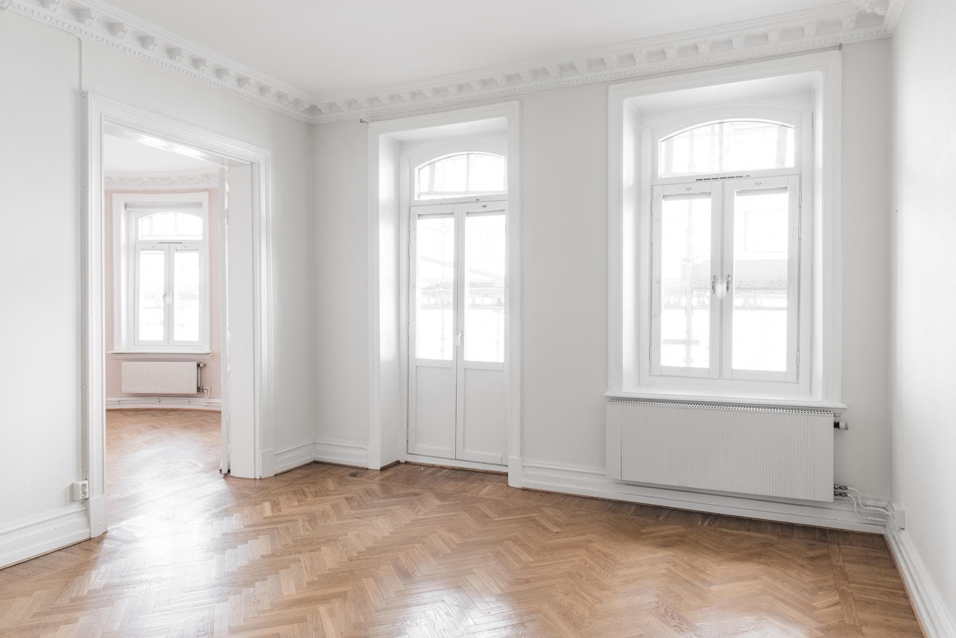 Övre Husargatan 23 B
